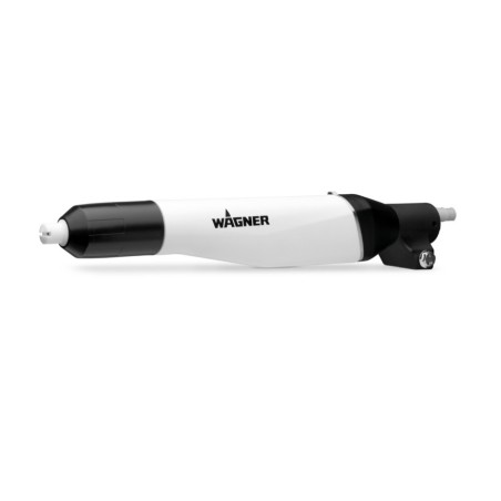PEA-X1 – Pistolets automatiques Corona pour peinture poudre