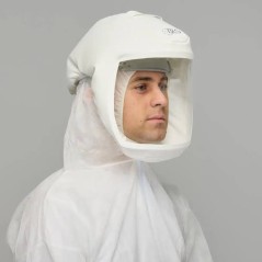 Cagoule respiratoire HS23 - BLS