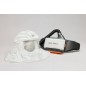 Cagoule Respiratoire - BLS HL24