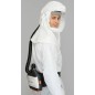 Cagoule Respiratoire - BLS HL24