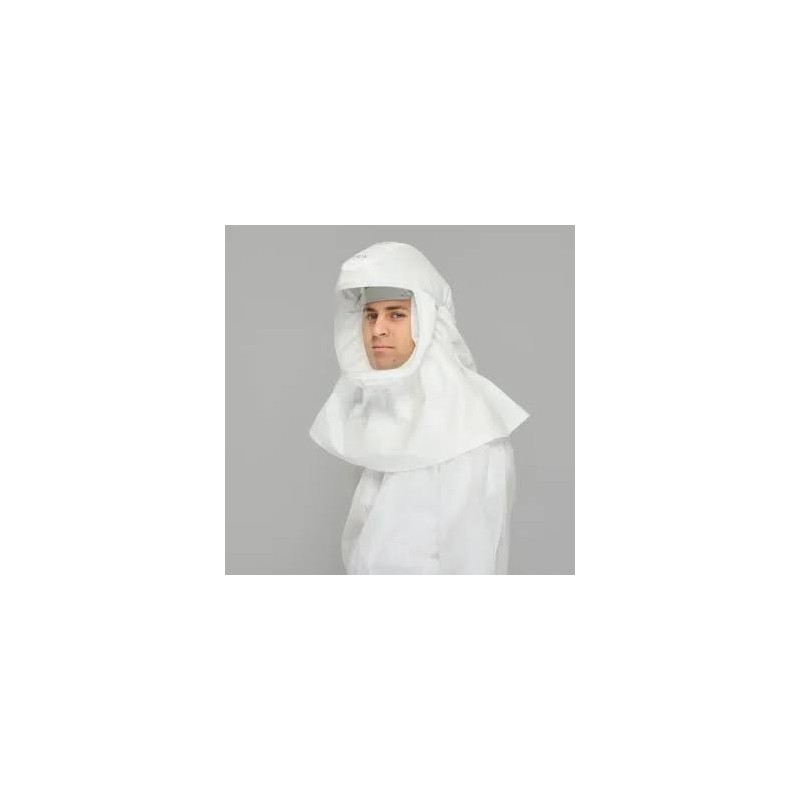 Cagoule Respiratoire - BLS HL24