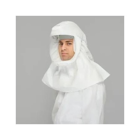 Cagoule Respiratoire - BLS HL24