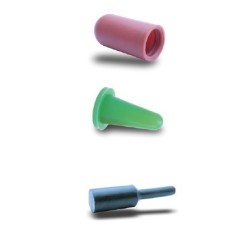 Capuchon 315°C de protection pour les filetages