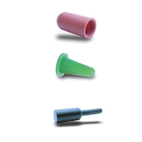 Capuchon 315°C de protection pour les filetages