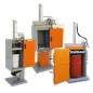 Compacteur de bidons 200L