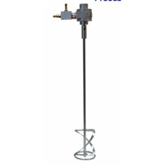 Agitateur pneumatique