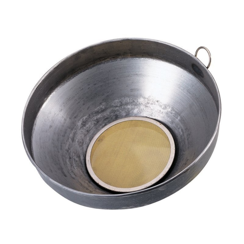 Passoire inox et Tamis