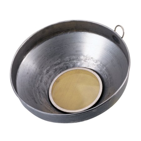 Passoire inox et Tamis