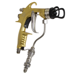 Pistolet Xcite®+ Airmix®