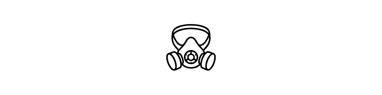 Équipements de protection industrielle (EPI) | CYBEL Process