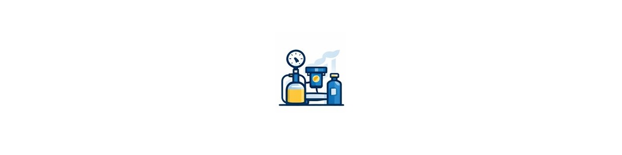 Dosage multi-composants industriel | CYBEL Process