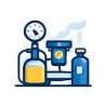 Application multi-composants