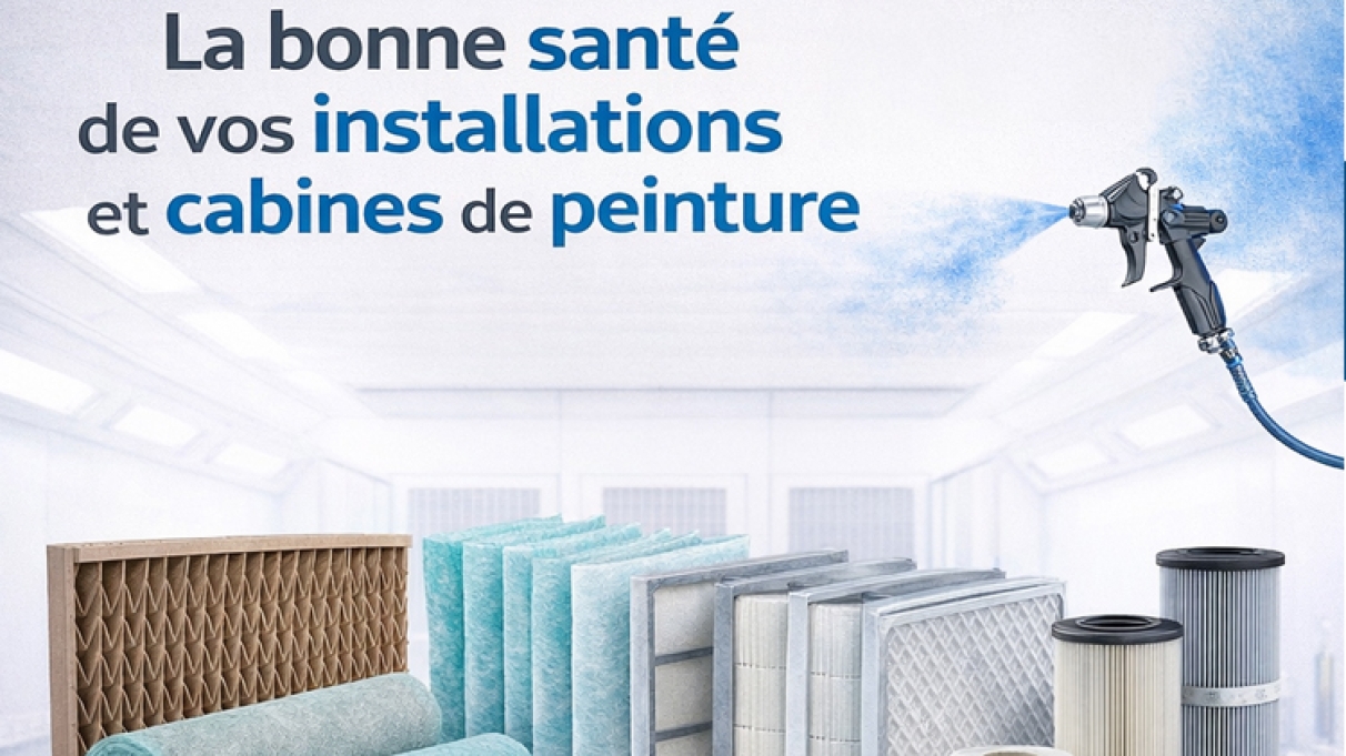Consommables et Aspiration